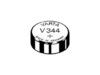 Varta V Knapcellebatterier SR42