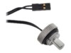Bitspower BP-WTP-CT Flydende kølesystemtemperatursensor 1-pack Sølv