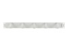 Lanberg Rack-kabel styrepanel Grå