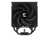 ZALMAN CNPS 13X CPU Køler 1-pack Sort 120 mm