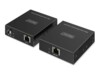 DIGITUS USB-forlængerkabel