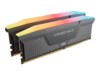CORSAIR Vengeance DDR5 SDRAM 64GB kit CL40 DIMM 288-PIN