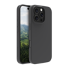 dbramante1928 Bulk - Nuuk Beskyttelsescover Sort Apple iPhone 16 Pro