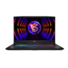 MSI Katana 17 B13VFK-1011 17.3' 1920 x 1080 (Full HD) i7-13620H 16GB 1TB Intel UHD Graphics FreeDOS