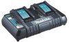 Makita Batterioplader
