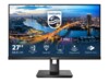Philips B Line 275B1 27' IPS 2560 x 1440 (2K) DVI HDMI DisplayPort 75Hz