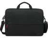 Lenovo ThinkPad Bæretaske 16' Polyester PVC Genbrugt PET Sort