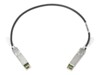 HPE Copper Cable 3m 25GBase-kabel til direkte påsætning