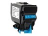 Konica Minolta TNP-49C Cyan 12000 sider Toner A95W450