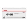 Canon 040 H Sort 12500 sider Toner 0461C002