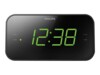 Philips TAR3306 Clock-radio Sort