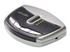 ATEN US-421 USB sharing switch til periferiudstyr 4 porte USB