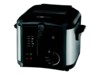 Clatronic Fritureapparat 2.5liter 1.6kW