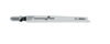 Bosch Progressor for Wood T 234 X Stiksavsklinge T-skaft Træ Blødtræ 117 mm 25 stk