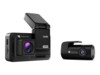NAVITEL R480 2K Dashcam 2560 x 1440 Sort