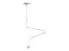 Edbak MSA01w-B 15 - 55,9 cm (22')