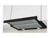 Gorenje Essential TH62E4BG Sort