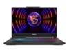 MSI Cyborg 15 A13VF-881 15.6' I5-13420H 16GB 512GB NVIDIA GeForce RTX 4060 / Intel UHD Graphics Windows 11 Home