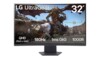 LG UltraGear 32GS60QC-B 32' VA 2560 x 1440 (2K) HDMI DisplayPort 180Hz
