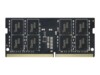 Team Elite DDR4 16GB 3200MHz CL22 Ikke-ECC SO-DIMM 260-PIN