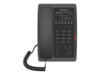 Fanvil H3W VoIP-telefon Sort