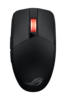 ASUS ROG Strix Impact III Optisk Trådløs Kabling Sort