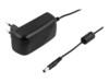 DELTACO Adapter 24Watt