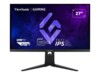 Viewsonic XG275D1-4K 27' IPS 3840 x 2160 (4K) HDMI 160 Hz