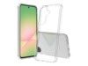 Screenor Bumper Beskyttelsescover Klar Samsung Galaxy A57
