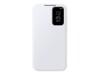 Samsung EF-ZS711 Beskyttelsescover Hvid Samsung Galaxy S23 FE