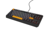 GENESIS Thor 230 TKL Tastatur Mekanisk RGB Kabel & trådløs