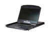 CL3108NX CH 8-Port 19'' LCD KVM