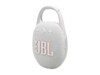 JBL Clip 5 Højttaler Hvid