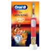Oral-B Elektrische Zahnbürste König der Löwen