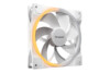 be quiet! Light Wings Fan 1-pack Hvid 140 mm