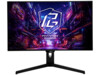 ASRock 68,5cm PGO27QFS 16:9 HDMI/DP/USB-C schwarz QHD