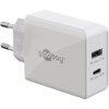 goobay Adapter 30Watt