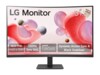 LG 32MR50C-B 32' VA 1920 x 1080 (Full HD) VGA (HD-15) HDMI 100Hz