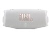 JBL Charge 6 Højttaler Hvid
