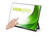 Hannspree HT279PPB 27' ADS-IPS 1920 x 1080 (Full HD) HDMI DisplayPort 75Hz