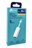 TP-Link Netværksadapter SuperSpeed USB 3.0 1Gbps Kabling