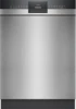 Siemens iQ300 SN43ES04TE Opvaskemaskine Klasse B Under bordplade 44dB