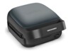 Tefal Snack Collection SW862BF0 Vaffeljern 700W Sort