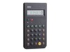 Braun BNE001BK Skrivebords-regnemaskine