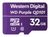 WD Purple SC QD101 WDD032G1P0C microSDHC 32GB