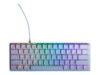 Razer Huntsman Mini Tastatur Optisk RGB Chroma Kablet USA