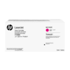 HP 214Z Mgn Contract LaserJet Toner Crtg Magenta