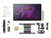 Wacom Cintiq Pro 17 Sort