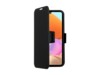 Screenor Clever Beskyttende kasse Sort Samsung Galaxy A27