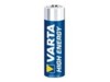 Varta High Energy AA type Standardbatterier 10